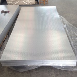 Высокое качество проката алюминиевого листа / плиты 5083 T6 T651 из Китая поставщика фабрики дешевле цена